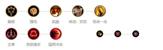 《LOL》Doinb中单鳄鱼玩法攻略