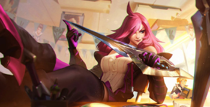 《LOL》9.12国服强势英雄攻略汇总