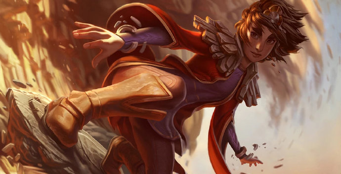 《LOL》9.12国服强势英雄攻略汇总