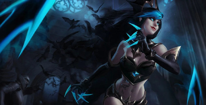 《LOL》9.12国服五路强势英雄攻略汇总