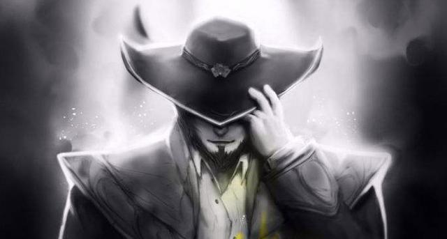 《LOL》LEC赛区最新黑科技 特效流卡牌9胜1负