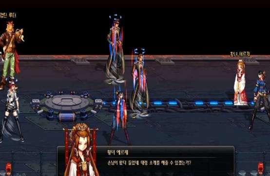 《DNF》韩服622策划见面会内容一览