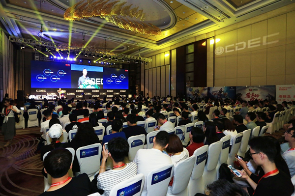 竞道非凡！2019全球电竞大会今夏登陆魔都