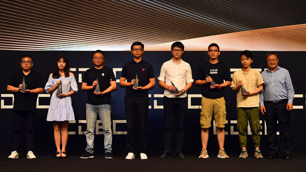 2019eSmart 8月开幕，智能娱乐硬件将掀起新的风暴！