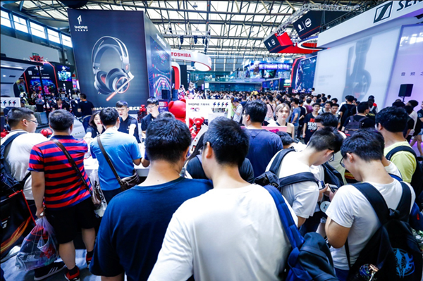 2019eSmart 8月开幕，智能娱乐硬件将掀起新的风暴！