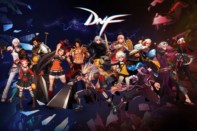 《DNF》星空射手光环介绍