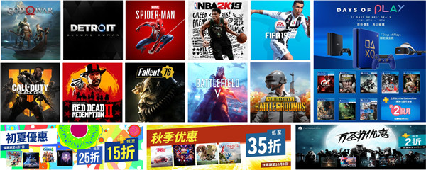 让数字游戏业务变得简单，Gamersmarket将在2019ChinaJoyBTOB展区再续精彩