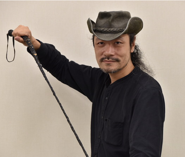 五十岚孝司先生将作为keynote嘉宾出席2019中国游戏者开发大会！