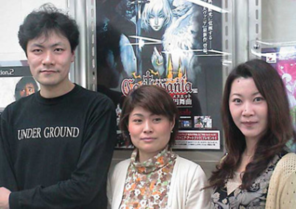 五十岚孝司先生将作为keynote嘉宾出席2019中国游戏者开发大会！