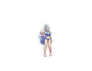 《DNF》2019韩服夏日套外观汇总