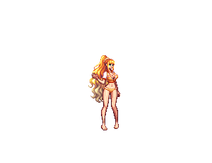 《DNF》2019韩服夏日套外观汇总