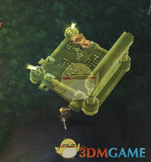 《魔兽世界》麦卡贡联合建造任务攻略