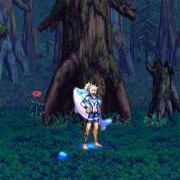 《DNF》2019韩服夏日光环外观一览