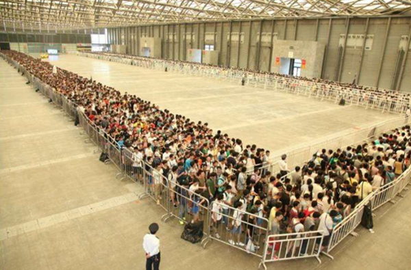 ChinaJoy短视频征集活动重磅推出！