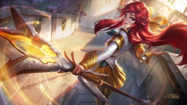 《LOL》设计师谈9.14平衡改动