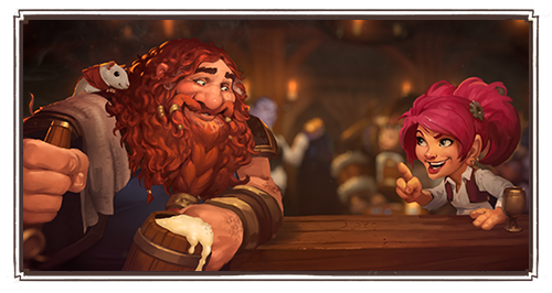 《炉石传说》7月2日更新内容一览