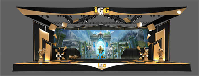 玩者为王！IGG 2019ChinaJoy前瞻