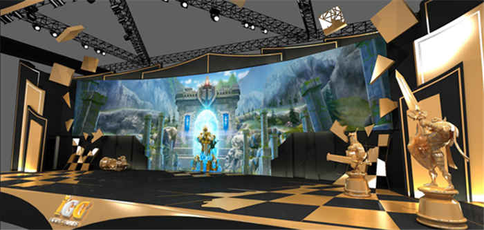 玩者为王！IGG 2019ChinaJoy前瞻