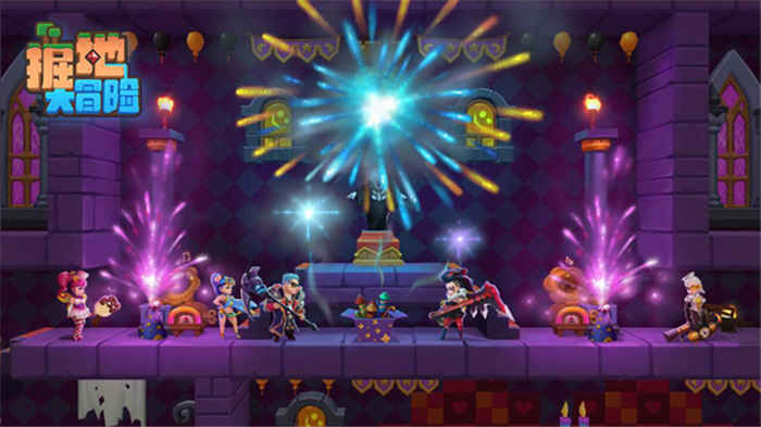 玩者为王！IGG 2019ChinaJoy前瞻