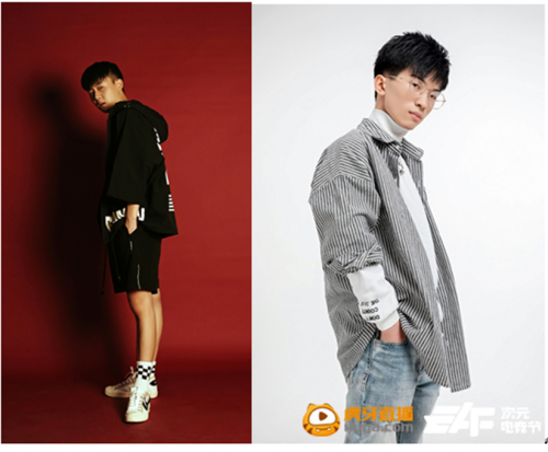 虎牙次元电竞节巡礼CCG 或掀二次元、电竞暑期狂欢