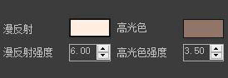 《剑网3》编辑器打光技巧大型攻略
