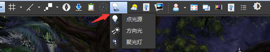 《剑网3》编辑器打光技巧大型攻略