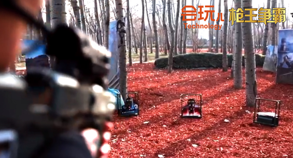 会玩儿科技将在2019ChinaJoyBTOB展区再续精彩 ！