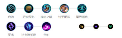 《LOL》9.13上路胜率前五英雄攻略