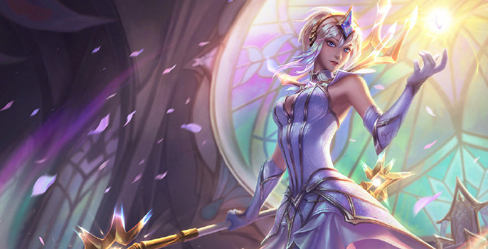 《LOL》9.13国服五路高胜率英雄攻略汇总