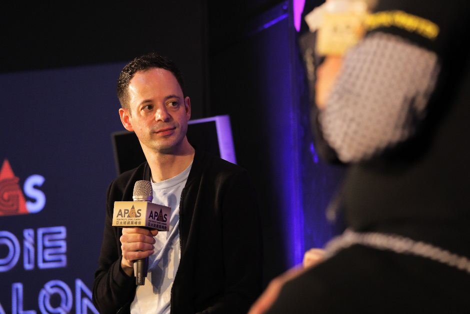 全球化机会何在？2019全球游戏产业峰会嘉宾导看