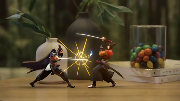 程序化互动广告平台Mintegral将在2019ChinaJoyBTOB展区再续精彩！