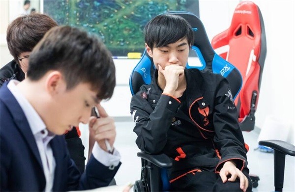 《LOL》Doinb率队迎战KZ JDG与GRF上演黑马之战