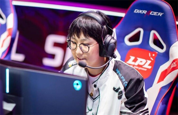 《LOL》Doinb率队迎战KZ JDG与GRF上演黑马之战