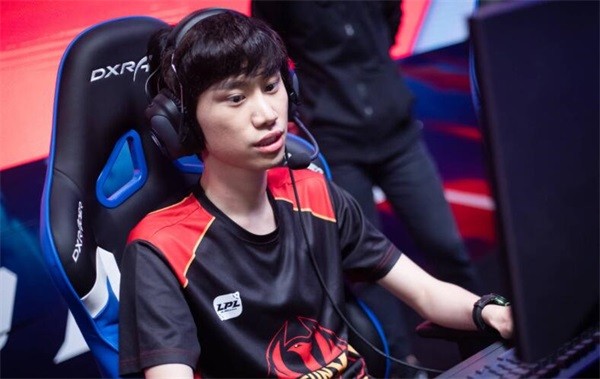 《LOL》Doinb率队迎战KZ JDG与GRF上演黑马之战