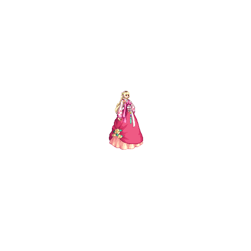 《DNF》槿花之语时装外观汇总