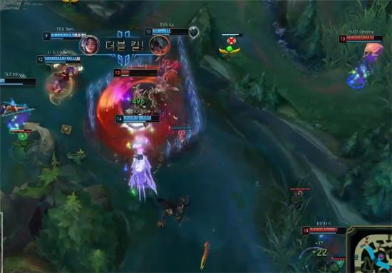 《LOL》洲际赛7月6日半决赛赛程一览