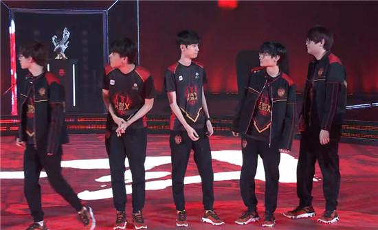 《LOL》洲际赛7月6日半决赛赛程一览