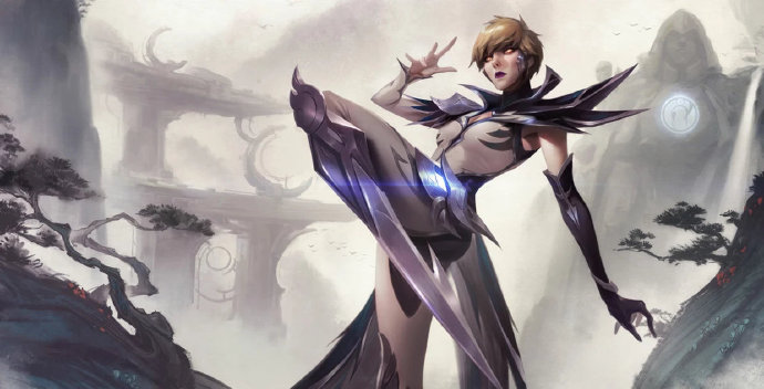 《LOL》2019洲际赛五大套路玩法汇总