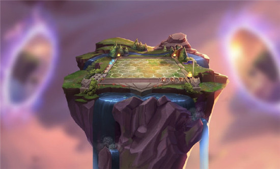 《LOL》云顶之弈金铲子合成攻略