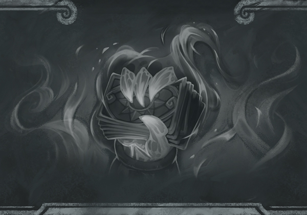 《炉石传说》​怪盗火焰节火焰进化论玩法介绍