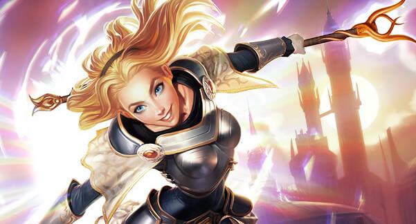 《LOL》7月10日测试服更新内容