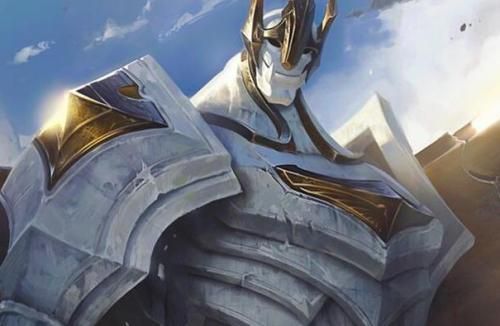 《LOL》7月10日测试服更新内容