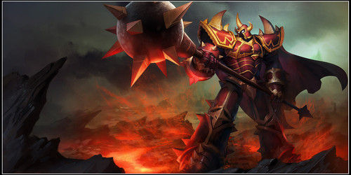 《LOL》7月10日测试服更新内容