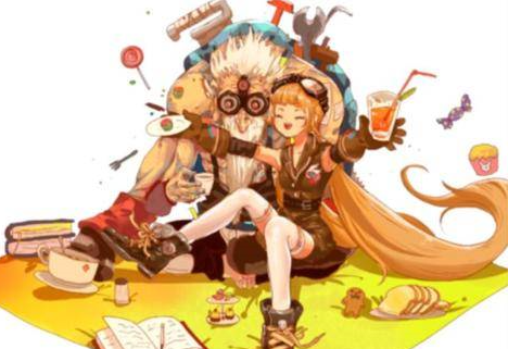 《DNF》2019夏日时装对应NPC汇总