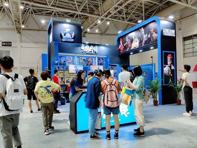 冠赢互娱《三国虎将传VR》火热招募，邀您体验！