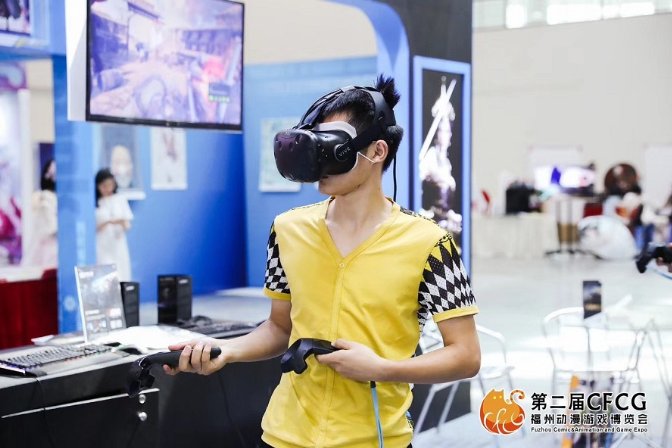 冠赢互娱《三国虎将传VR》火热招募，邀您体验！