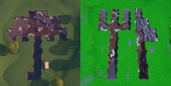 《堡垒之夜》第九赛季第十周任务攻略汇总