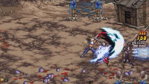 《DNF》哥布林防卫战玩法介绍