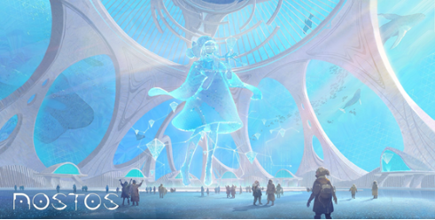 2019CGDC | 关注英礴,关注网游开发无限可能