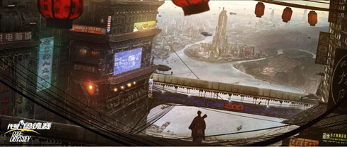 2019CGDC | 关注英礴,关注网游开发无限可能